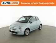 Fiat 500 2022