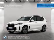 BMW X5 2025