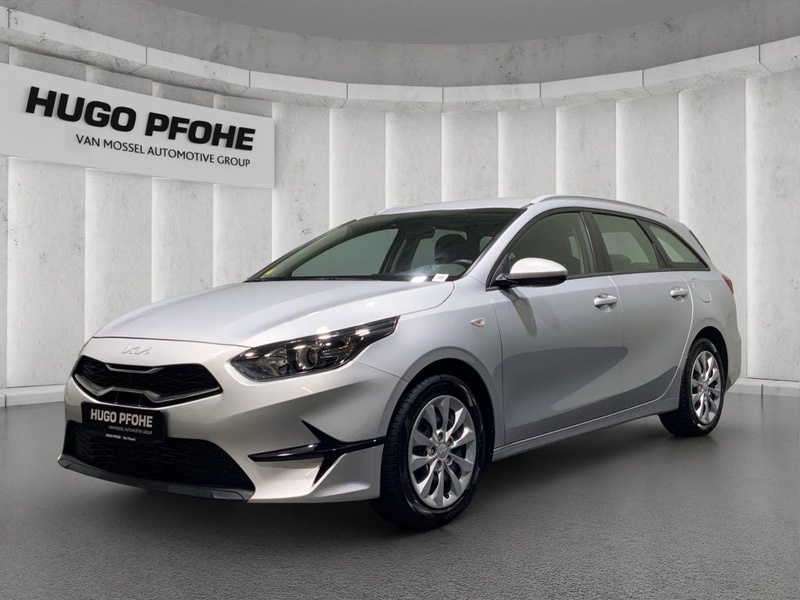 Kia cee'd / Ceed
