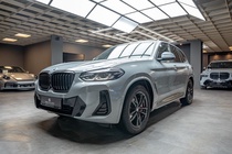 BMW X3 2023