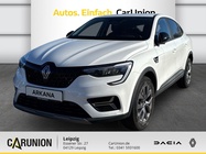 Renault Arkana 2025