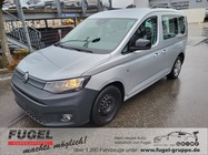 Volkswagen Caddy 2022