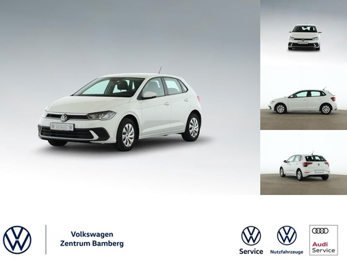 Volkswagen Polo 2023