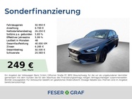 Cupra Leon 2024