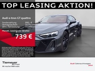 Audi e-tron 2025