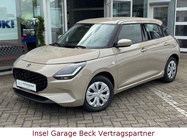 Suzuki Swift 2025