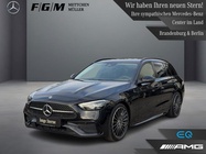 Mercedes-Benz C-Class 2024