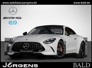 Mercedes-Benz AMG GT 2024