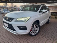 Seat Ateca 2020
