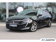Peugeot 508 2019