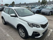 Peugeot 3008 2018