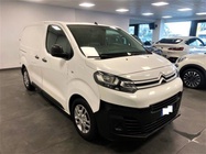 Citroen Jumpy 2019