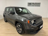 Jeep Renegade 2017