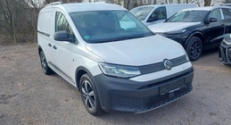Volkswagen Caddy 2023