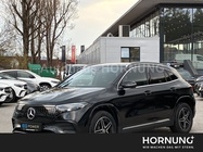 Mercedes-Benz EQA 2024