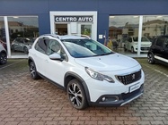 Peugeot 2008 2016