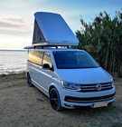 Volkswagen T6 2019