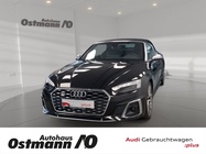 Audi S5 2024