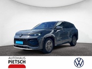 Volkswagen Tayron 2025