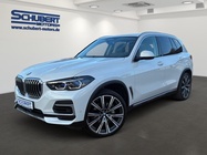 BMW X5 2022