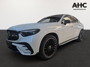 Mercedes-Benz GLC-Class 2025