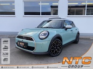 MINI Cooper 2024