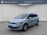 Volkswagen Sharan 2021