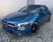 Mercedes-Benz A-Class 2020