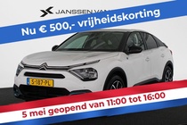 Citroen C4 2023