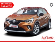 Renault Captur 2021