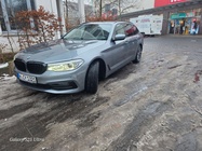 BMW 5 Series 2019