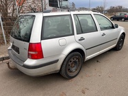 Volkswagen Golf 2005