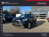 Toyota Aygo 2026