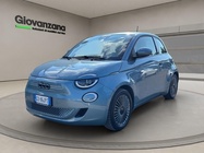 Fiat 500 2021