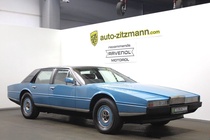 Aston Martin Lagonda 1982