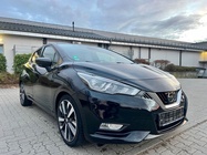 Nissan Micra 2020