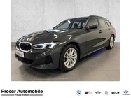 BMW 3 Series 2024