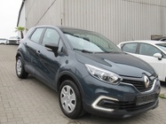 Renault Captur 2017