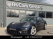 Porsche Panamera 2021