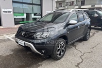 Dacia Duster 2020