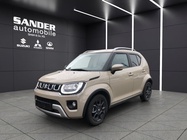 Suzuki Ignis 2022