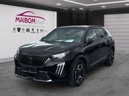 Peugeot 2008 2024