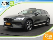 Volvo V60 2021