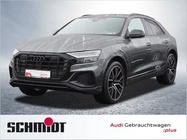 Audi Q8 2023