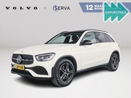 Mercedes-Benz GLC-Class 2020