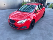 Seat Ibiza 2009