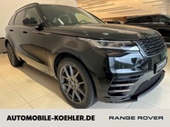 Land Rover Velar 2023