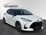 Toyota Yaris 2022