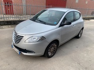 Lancia Ypsilon 2014