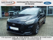 Ford Fiesta 2023